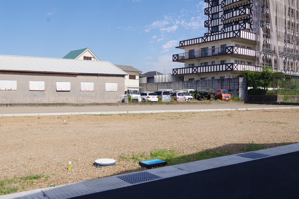 グリーンシティ高松西 情報都市は戸建 マンション 不動産 分譲 新築物件を泉佐野市 貝塚市 熊取町中心に取り扱っています